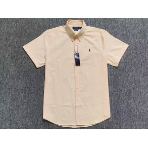 $36.00,Ralph Lauren Short Sleeve Shirts For Men # 291682