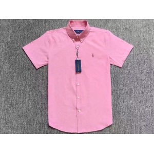 $36.00,Ralph Lauren Short Sleeve Shirts For Men # 291683