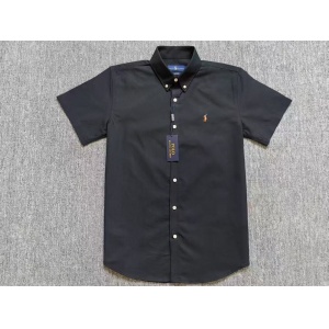 $36.00,Ralph Lauren Short Sleeve Shirts For Men # 291684