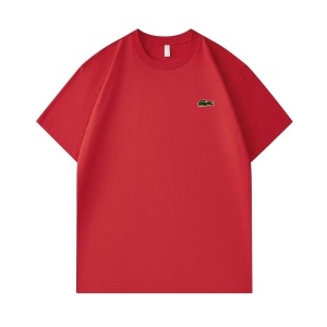 $28.00,Lacoste Short Sleeve T Shirts For Men # 291703