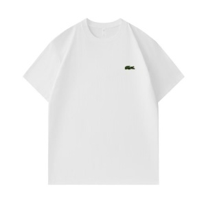 $28.00,Lacoste Short Sleeve T Shirts For Men # 291705