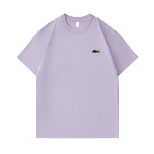 $28.00,Lacoste Short Sleeve T Shirts For Men # 291706