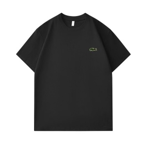 $28.00,Lacoste Short Sleeve T Shirts For Men # 291707