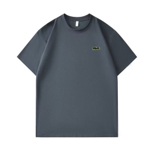 $28.00,Lacoste Short Sleeve T Shirts For Men # 291709