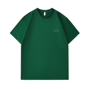 $28.00,Lacoste Short Sleeve T Shirts For Men # 291710