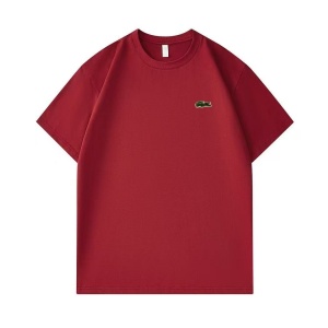 $28.00,Lacoste Short Sleeve T Shirts For Men # 291711