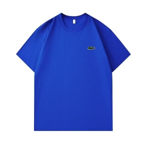 $28.00,Lacoste Short Sleeve T Shirts For Men # 291712