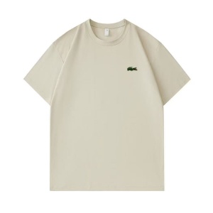 $28.00,Lacoste Short Sleeve T Shirts For Men # 291713