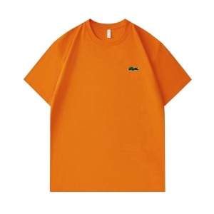 $28.00,Lacoste Short Sleeve T Shirts For Men # 291714