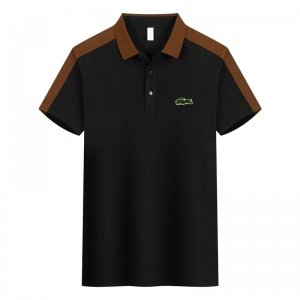 $28.00,Lacoste Short Sleeve T Shirts For Men # 291715