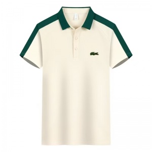 $28.00,Lacoste Short Sleeve T Shirts For Men # 291716