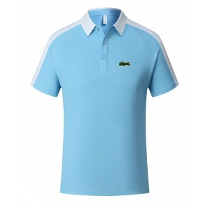 $28.00,Lacoste Short Sleeve T Shirts For Men # 291720