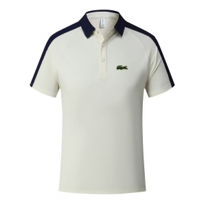 $28.00,Lacoste Short Sleeve T Shirts For Men # 291721