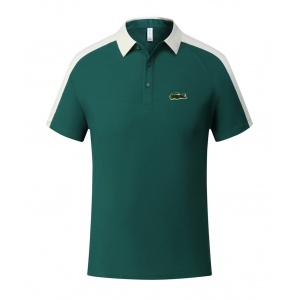 $28.00,Lacoste Short Sleeve T Shirts For Men # 291722