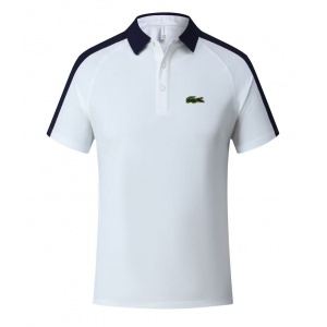 $28.00,Lacoste Short Sleeve T Shirts For Men # 291724