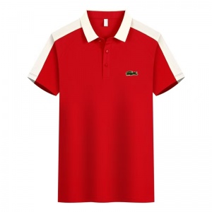 $28.00,Lacoste Short Sleeve T Shirts For Men # 291725
