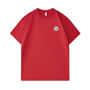 $28.00,Moncler Short Sleeve T Shirts For Men # 291728