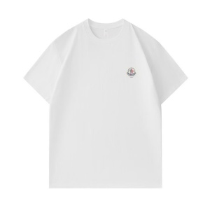 $28.00,Moncler Short Sleeve T Shirts For Men # 291729