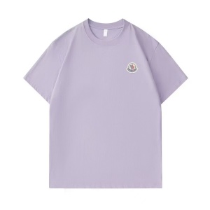 $28.00,Moncler Short Sleeve T Shirts For Men # 291730