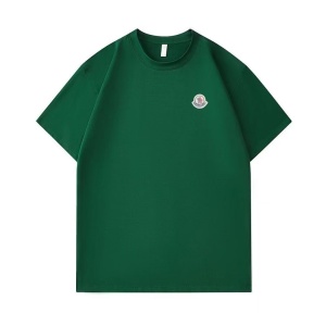 $28.00,Moncler Short Sleeve T Shirts For Men # 291731