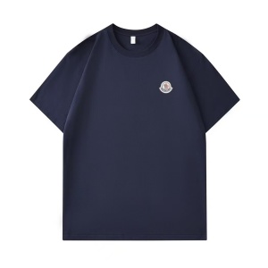 $28.00,Moncler Short Sleeve T Shirts For Men # 291732