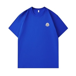 $28.00,Moncler Short Sleeve T Shirts For Men # 291734