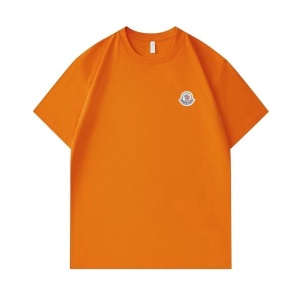 $28.00,Moncler Short Sleeve T Shirts For Men # 291735