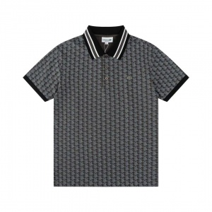 $35.00,Lacoste Short Sleeve T Shirts For Men # 291748