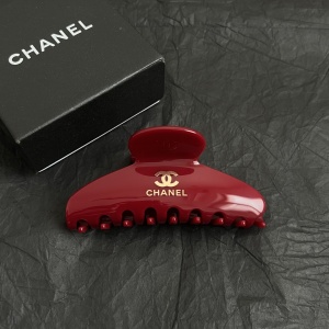 $25.00,Chanel Hair Claw For Women # 291766