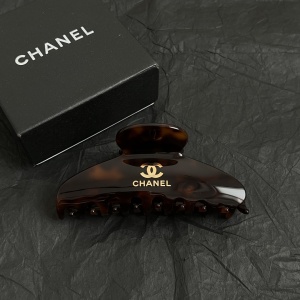 $25.00,Chanel Hair Claw For Women # 291767