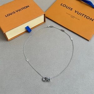 $35.00,Louis Vuitton Necklace For Women # 291771
