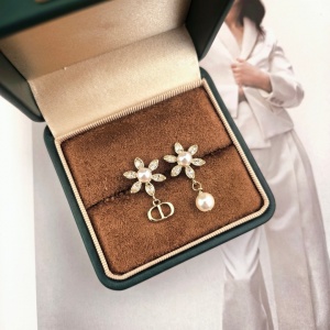 $28.00,Dior Earrings For Women # 291773