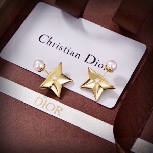 $25.00,Dior Earrings For Women # 291782