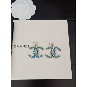 $28.00,Chanel Earrings For Women # 291790
