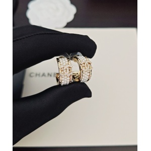 $28.00,Chanel Earrings For Women # 291792