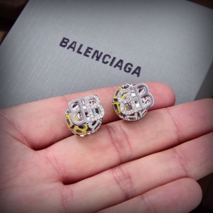 $28.00,Balenciaga Earrings For Women # 291793