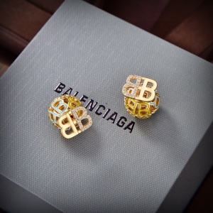 $28.00,Balenciaga Earrings For Women # 291794
