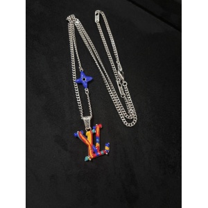 $32.00,Louis Vuitton Necklace  # 291799