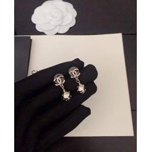 $28.00,Chanel Earrings For Women # 291800
