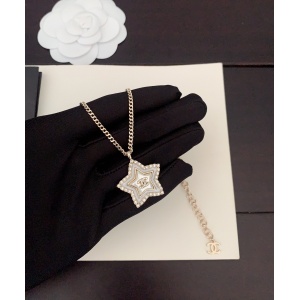 $34.00,Chanel Necklace For Women # 291802