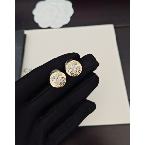 $28.00,Chanel Earrings For Women # 291803