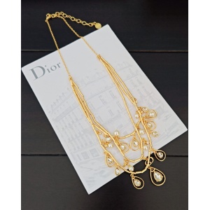 $39.00,Dior Necklace For Women # 291804
