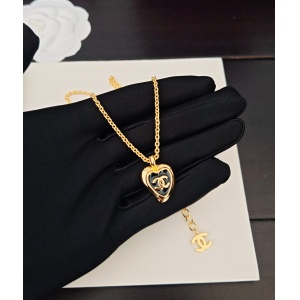 $36.00,Chanel Necklace For Women # 291808