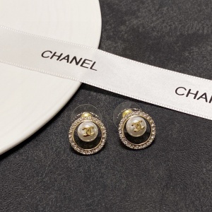 $25.00,Chanel Earrings For Women # 291811