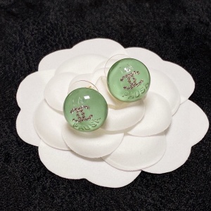 $25.00,Chanel Earrings For Women # 291813