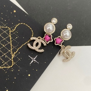 $26.00,Chanel Earrings For Women # 291819