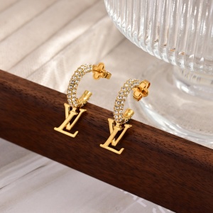 $26.00,Louis Vuitton Earrings For Women # 291820