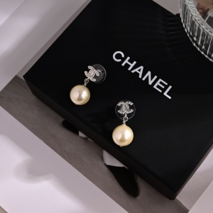 $26.00,Chanel Earrings For Women # 291826