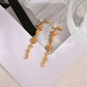 $26.00,Dior Earrings For Women # 291828