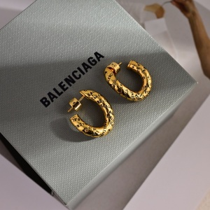 $26.00,Balenciaga Earrings For Women # 291830